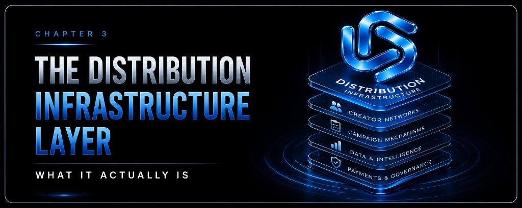 Chapter 3: The Distribution Readiness Score, What Must Exist Before You Scale