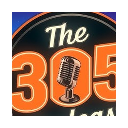 Rumble, The 305 Podcast, GG33, and FreshPrince CEO logos