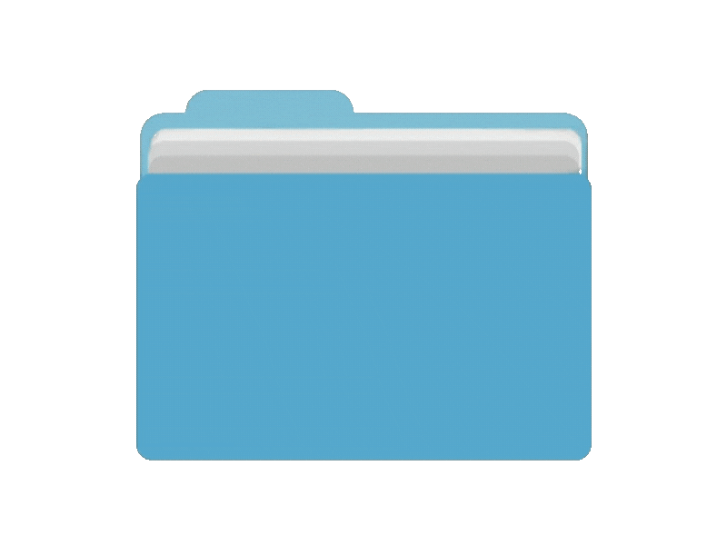 MacBook Folder